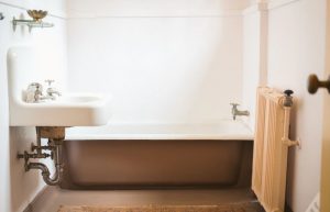 bathroom remodeling