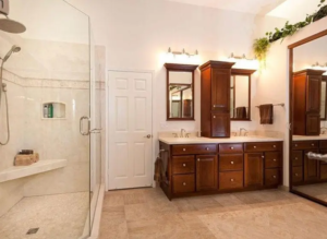 bathroom remodeling in Newport Beach, CA