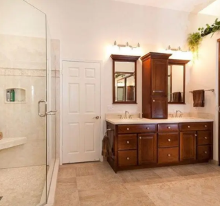 bathroom remodeling in Newport Beach, CA