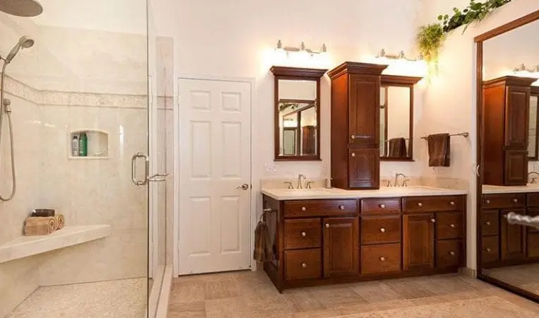 bathroom remodeling in Newport Beach, CA