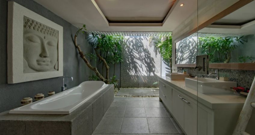 bathroom remodeling in Newport Beach, CA