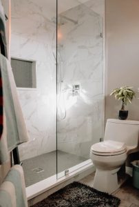 bathroom remodeling in San Diego CA