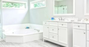 bathroom remodeling if you live near San Diego, CA