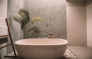 bathroom remodeling in San Diego, CA