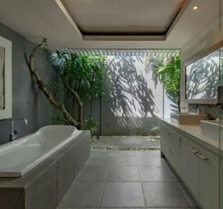 bathroom remodeling in San Diego, CA