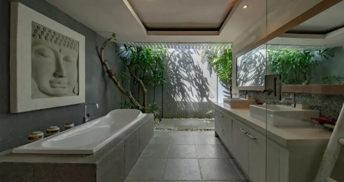 bathroom remodeling in San Diego, CA