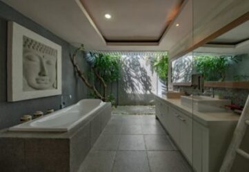 bathroom remodel in San Diego, CA