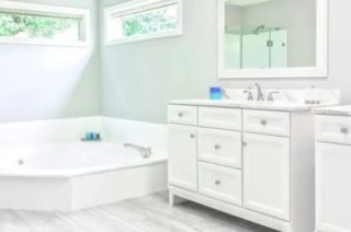 San Diego, CA bathroom remodeling