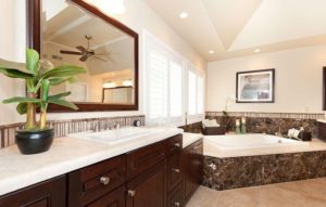 bathroom remodeling in Newport Beach