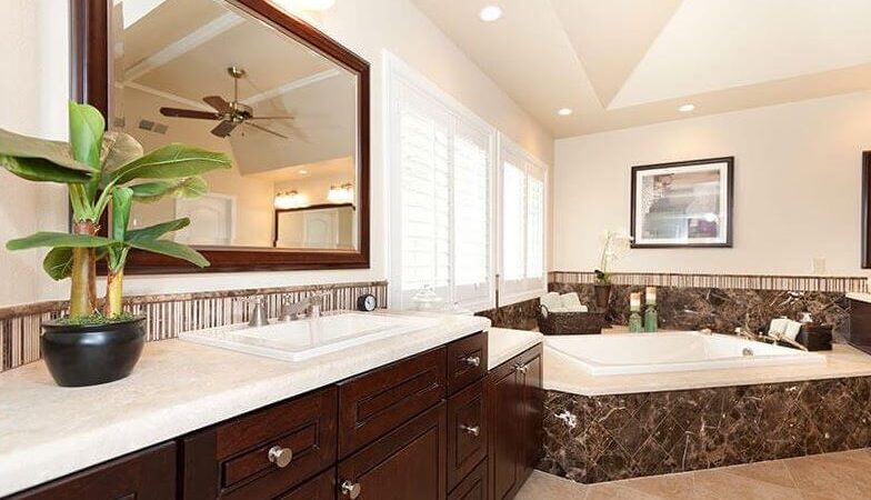 bathroom remodeling in San Diego, CA