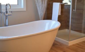 bathroom remodeling in San Diego