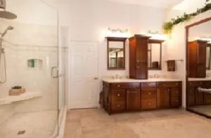 bathrooms remodeling in Newport Beach