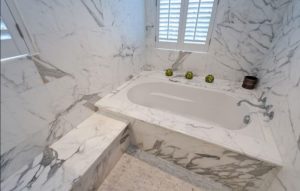 bathroom remodeling if you live near San Diego, CA