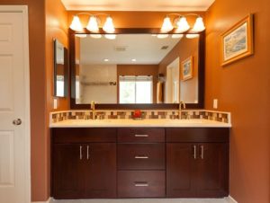 bathroom remodeling in San Diego, CA