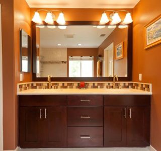 San Diego, CA bathroom remodeling