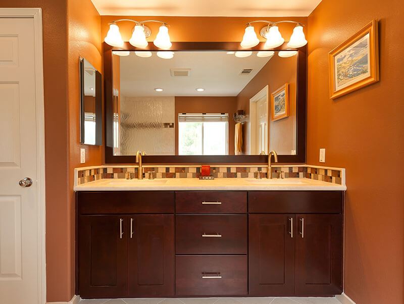 San Diego, CA bathroom remodeling