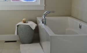 bathroom remodeling in San Diego, CA