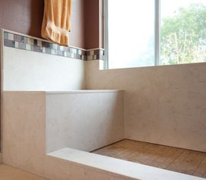 bathroom remodelings in San Diego, CA