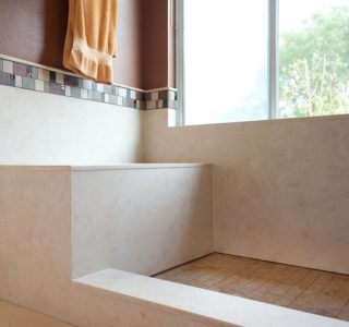 San Diego, CA bathroom remodeling