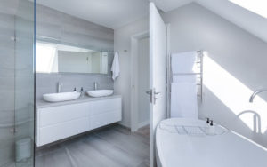 bathroom remodeling in Newport Beach, CA