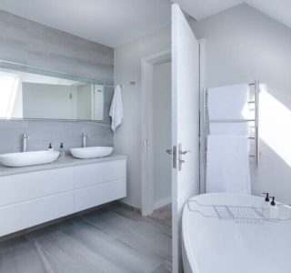 bathroom remodeling in Newport Beach, CA