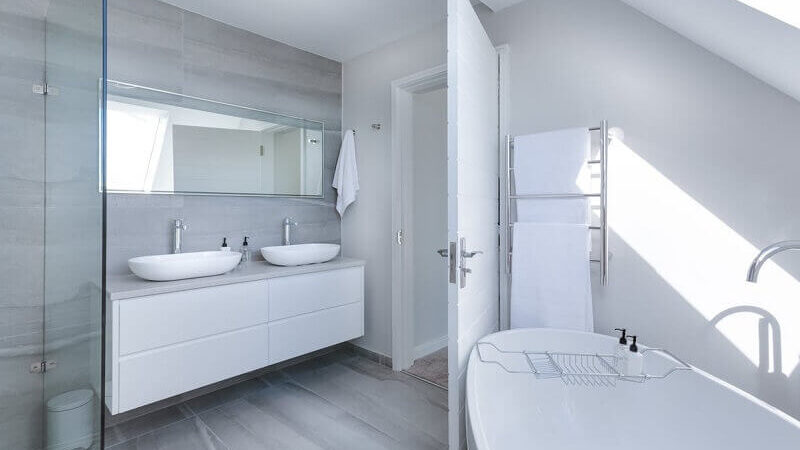 bathroom remodeling in Newport Beach, CA