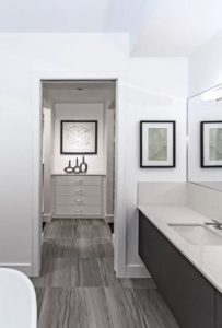 bathroom remodeling in San Diego, CA