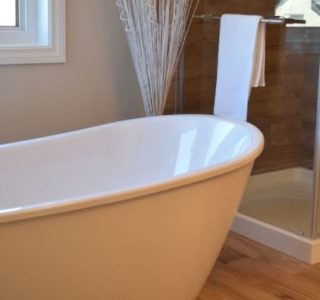 bathroom remodeling in Newport Beach, CA