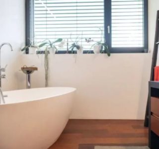 bathroom remodeling in San Diego, CA