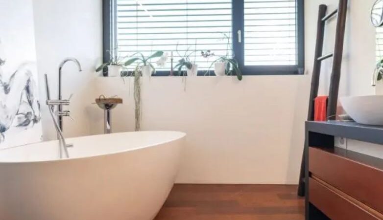 bathroom remodeling in San Diego, CA