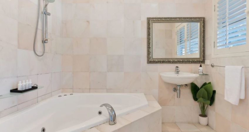 bathroom remodeling in San Jose, CA