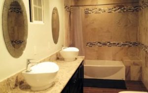 bathroom remodeling San Diego, CA