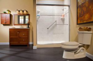 bathroom remodeling in San Diego, CA