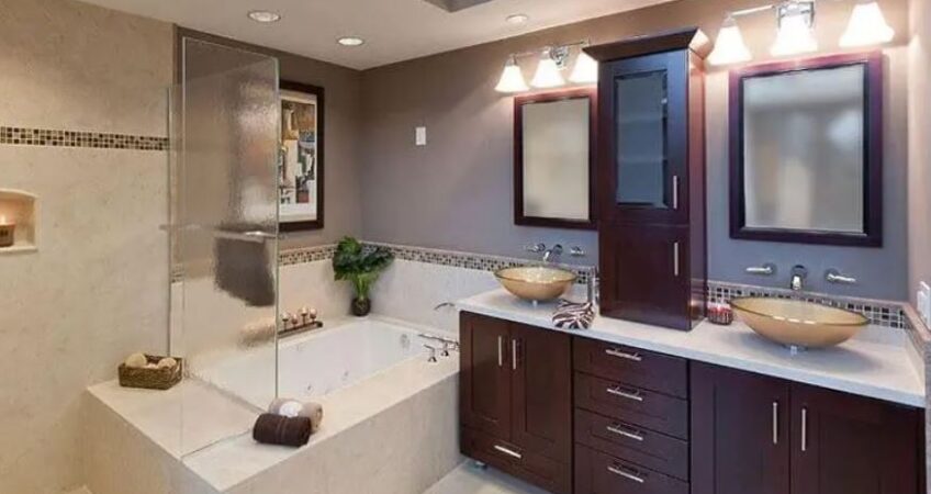 bathroom remodeling in Newport Beach, CA