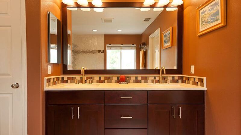 San Diego, CA bathroom remodeling