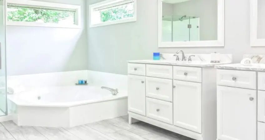 Bathroom renovation San Diego, CA