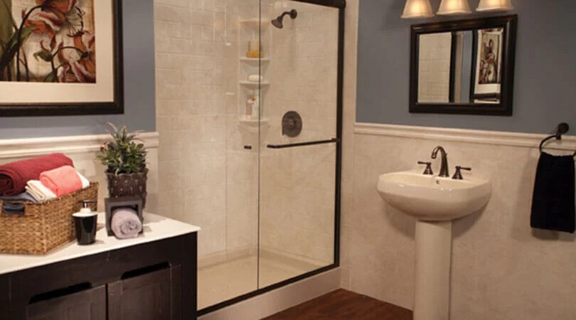 San Diego, CA bathroom remodeling