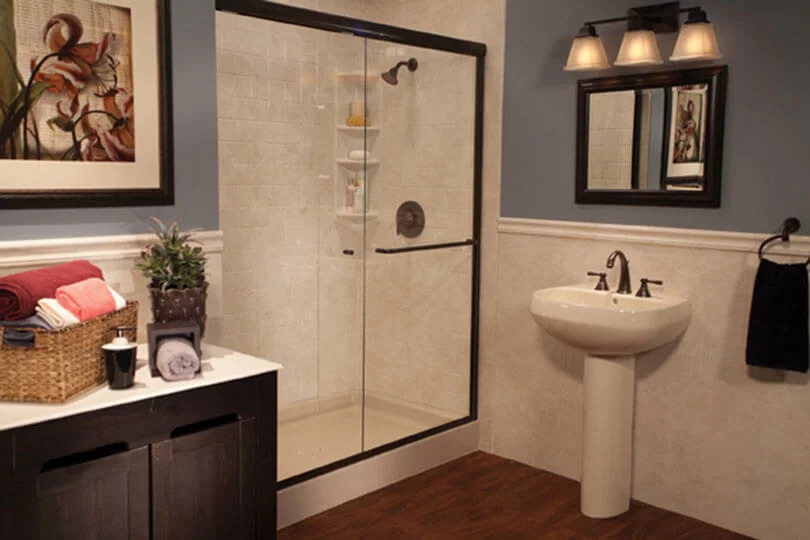 Modern Bathroom Remodeling Ideas CALbath Renovations