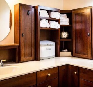 Orange County, CA bathroom remodeling