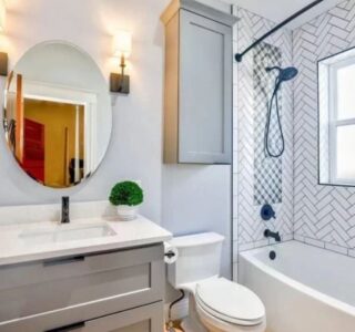 San Diego, CA bathroom renovation