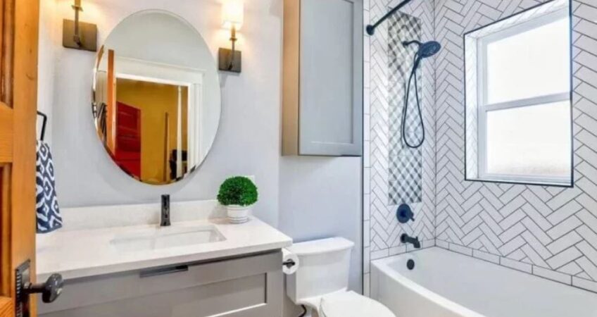 San Diego, CA bathroom renovation