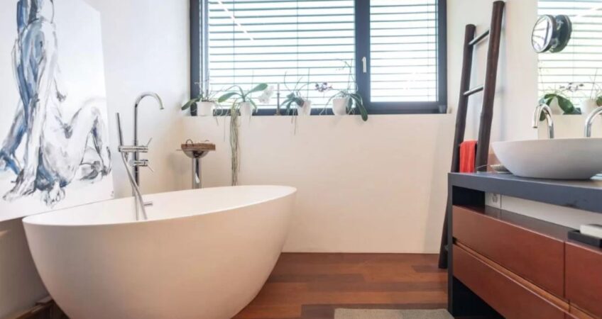 San Diego, CA bathroom remodeling