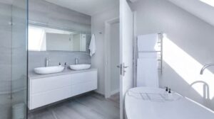 San Diego, CA bathroom remodeling