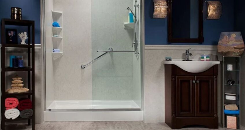 Orange County, CA bathroom remodeling