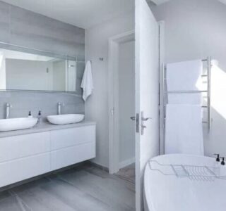 Newport Beach, CA bathroom remodeling