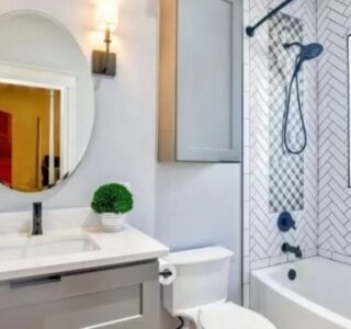 San Diego, CA bathroom remodeling