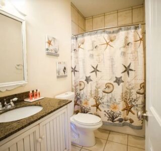 San Diego, CA bathroom renovation