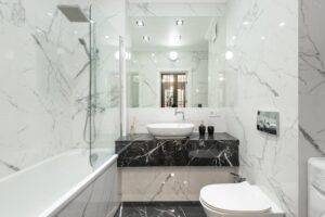 Transform Your Bathroom into a Sanctuary