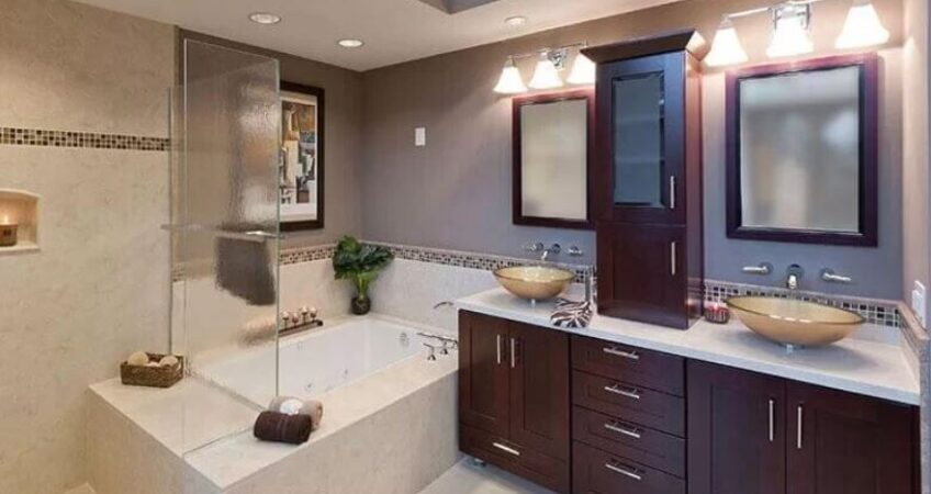 San Diego, CA bathroom remodeling