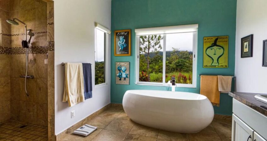 San Diego, CA bathroom renovation